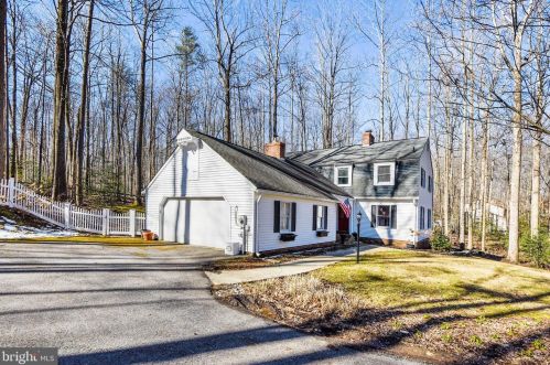 3312 Blackberry Ln, Davidsonville, MD 21035-1709