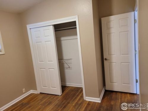 1320 Westward Dr, Fort Collins CO  80521-4543 exterior