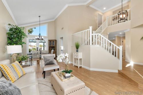 8816 Calle Tragar, San Diego, CA 92129-2155