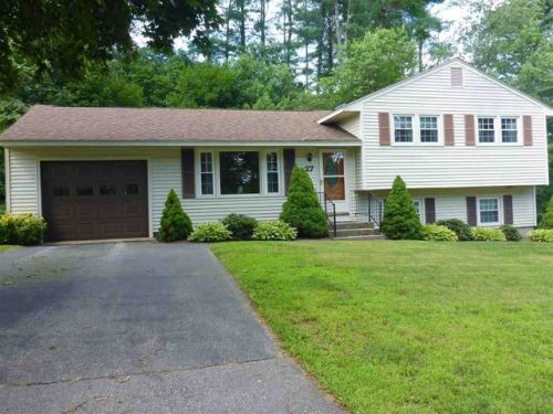 27 Woodridge Rd, Keene, NH 03431-4928