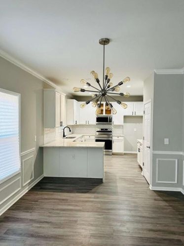 1192 Hubbard St, Atlanta GA  30310-3008 exterior