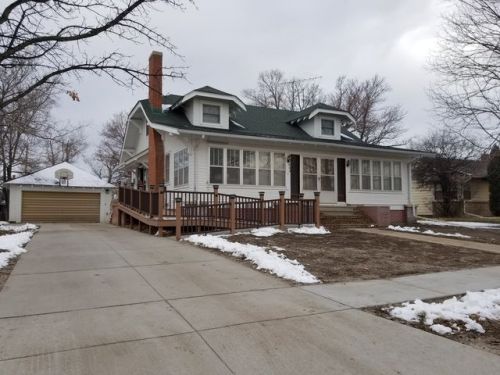 604 Laramie Ave, Dunlap, NE 69348-9730
