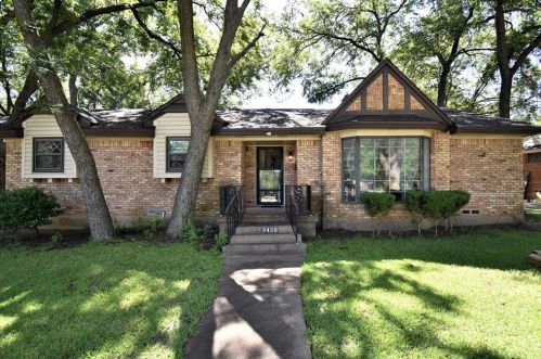 3429 Boulder Dr, Dallas, TX 75233-2605