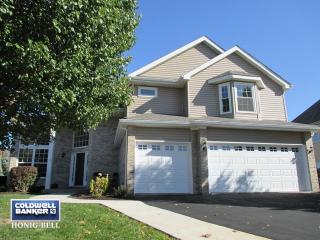 15163 Dan Patch Dr, Plainfield, IL 60544-2425
