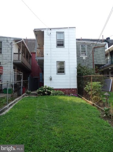 349 Philadelphia St, York PA  17401-2941 exterior