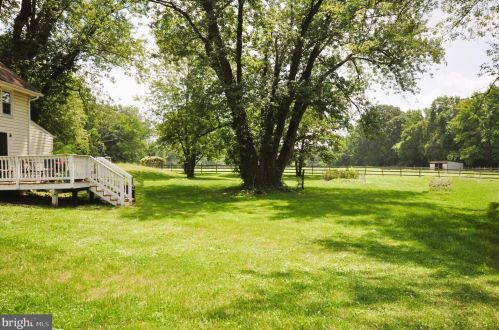 3413 James Run Rd, Aberdeen MD  21001-1308 exterior