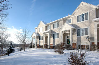 617 Cary Woods Cir, Trout Valley IL  60013-2075 exterior