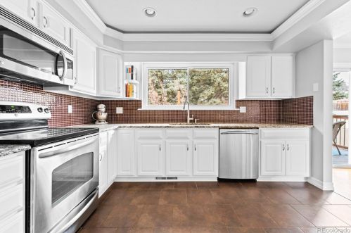 12635 66th Cir, Arvada CO  80004-2212 exterior