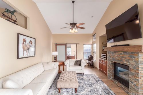 12884 Lake Dr, Denver, CO 80241-1914