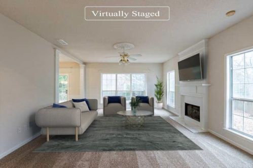 4246 Pentworth Ln, Kennesaw, GA 30144-7114