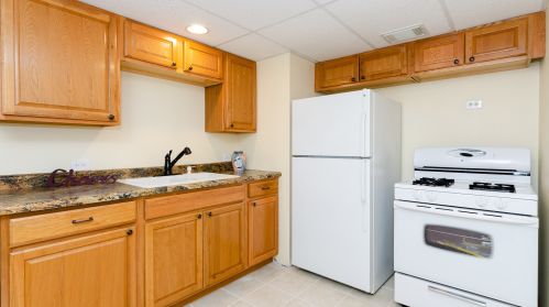 8749 Aintree Ln, Willowbrook IL  60527-8391 exterior