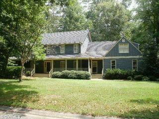 13901 Riverbirch Trace Rd, Midlothian, VA 23112-4640