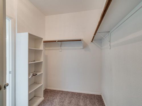 8313 Rolling Rock Dr, Fort Worth TX  76123-1891 exterior