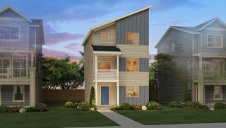 14146 Burlwood Ln, Beaverton OR  97005-2363 exterior