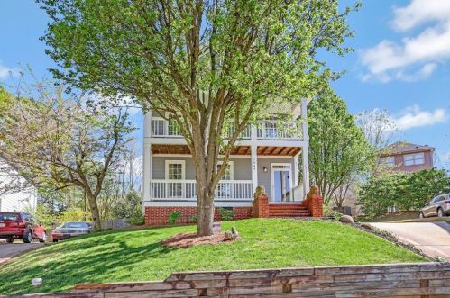 1044 High Point Ter, Atlanta GA  30315-2601 exterior