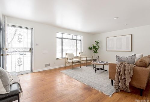 356 Fulton St, Denver, CO 80010-4229