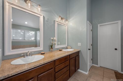 16191 Parkside Dr, Parker CO  80134-9564 exterior