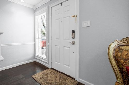 8400 Ruthette Dr, Fort Worth TX  76182-3630 exterior