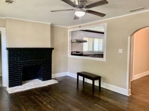 1154 Mayland Cir, Atlanta GA  30310-3543 exterior