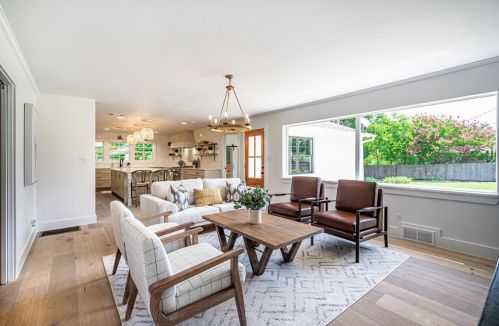 3909 Clayton Rd, Fort Worth TX  76116-7220 exterior