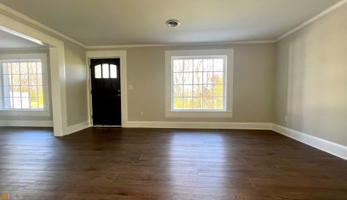 63 Angel Ln, Cleveland, GA 30528-1380
