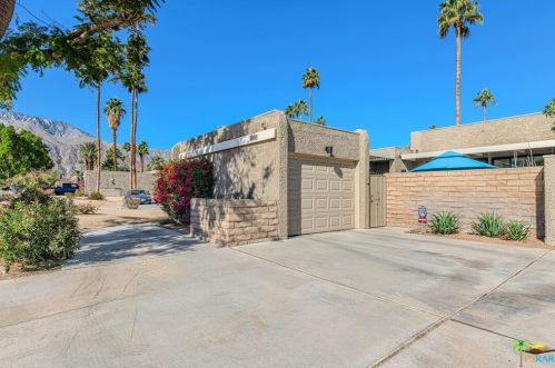 1888 Tamarisk Rd, Palm Springs, CA 92262-5904