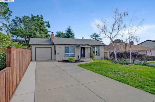 18822 Parsons Ave, Hayward, CA 94546-3005