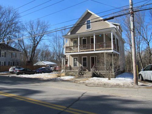 63 Eastern Ave, Keene, NH 03431-4214