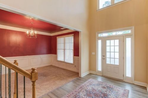 2224 Cotton Gin Row, Jefferson GA  30549-8819 exterior