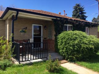 3645 Stuart St, Denver CO  80212-1952 exterior