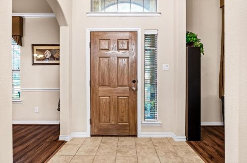 1335 Gold Coast Dr, Rockwall TX  75087-2405 exterior