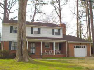 1630 Banning Rd, Norfolk, VA 23518-4802