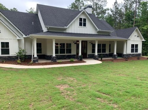 650 River Rd, Monticello, GA 31064-5866