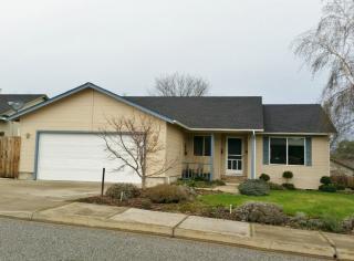 184 Rose Ridge Dr, Winston, OR 97496-6600