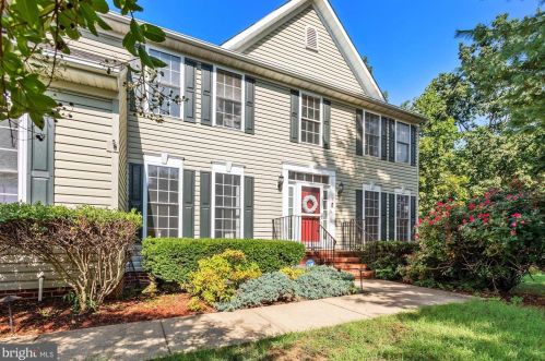 12904 Willow Point Dr, Fredericksburg, VA 22408-0266