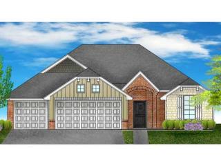 404 Charlotte Ter, Mustang, OK 73064-4930
