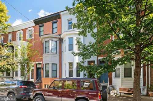 1521 13th St, Philadelphia, PA 19147-6204