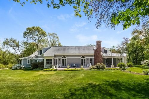 36 Haversham Rd, Westerly, RI 02891-4601
