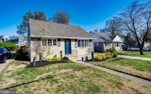 58 Letitia Ln, Tavistock, NJ 08033-3941