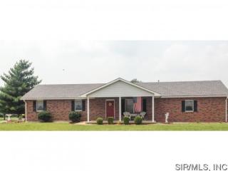 100 Quail Run, Fort Russell, IL 62010-2015