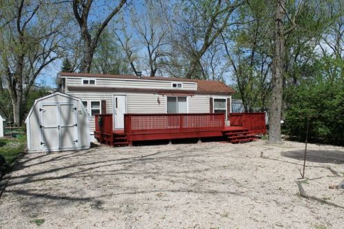 140 Dogwood Ln, Lorenzo, IL 60481-8769