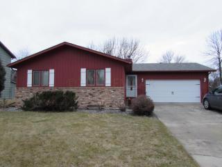 1767 Prairie Ln, Fargo, ND 58103-4741