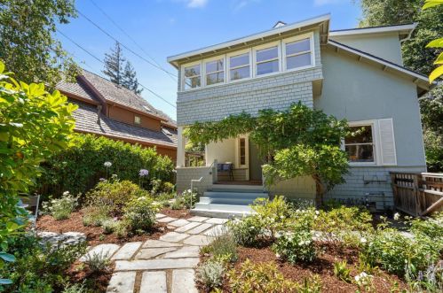 151 Melville Ave, Palo Alto, CA 94301-3541