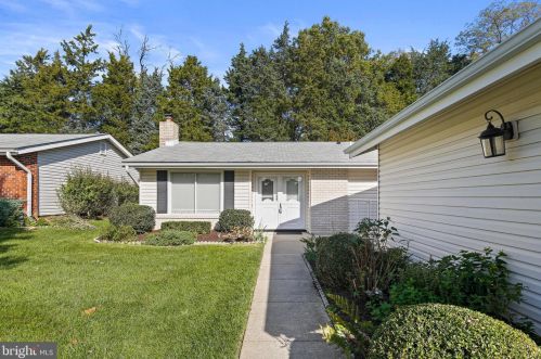 15505 Prince Frederick Way, Silver Spring, MD 20906-1318