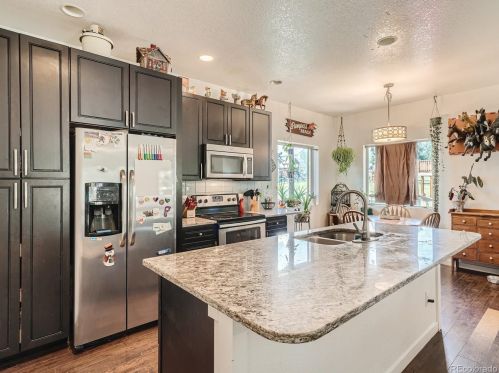 18 Mohawk Trl, Pine, CO 80470-7822