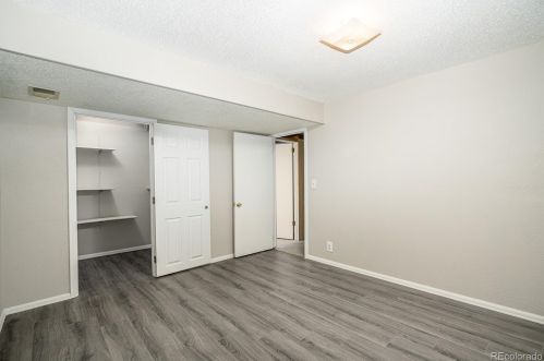 2685 Dayton Way, Denver CO  80231-3958 exterior
