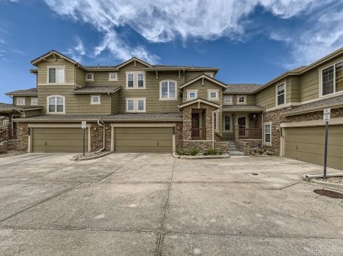 22027 Jamison Pl, Denver CO  80016-7156 exterior