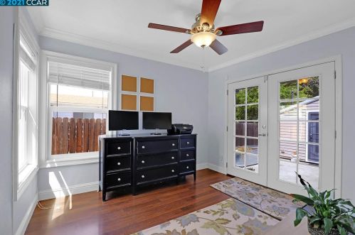 2704 Birch Ave, Concord CA  94520-1716 exterior