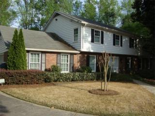 1162 Oakcrest Dr, Atlanta, GA 30311-3052