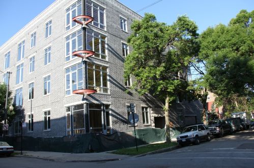 2024 California Ave, Chicago IL  60647-3927 exterior